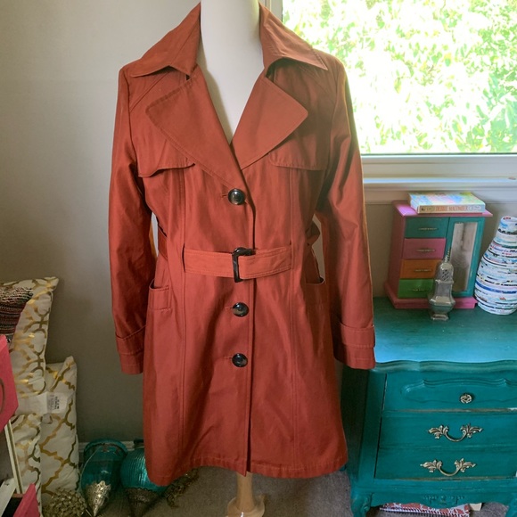 gallery petite coats